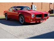 eBay Find: A 1973 Super Duty 455 Trans Am